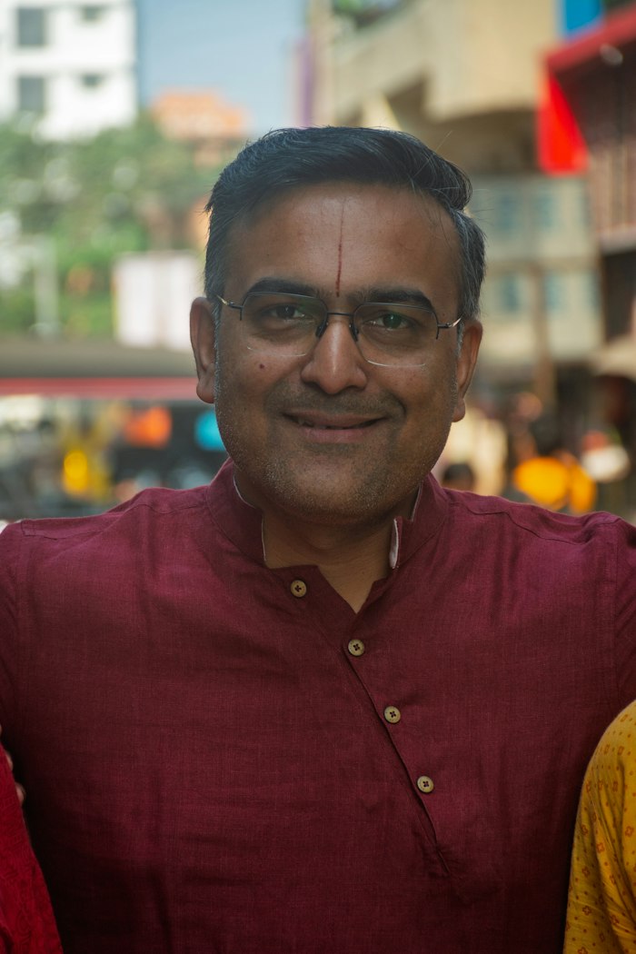 Imran Qureshi